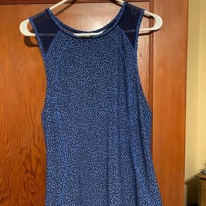 Lululemon sculpt tank